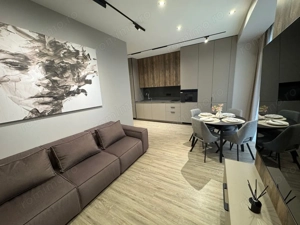 Închiriere apartament 2 camere în Lujerului - imagine 2