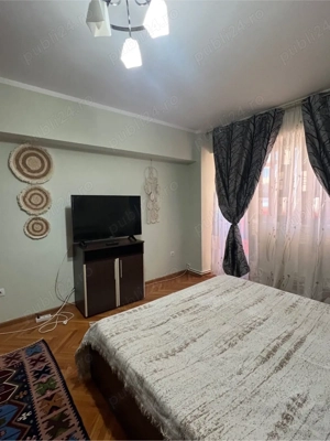 Apartament cu 1 camera mobilat Bariera