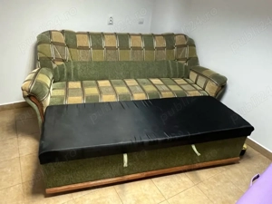 Canapea extensibilă