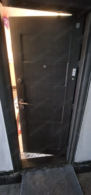 Vând garsoniera 24 mp