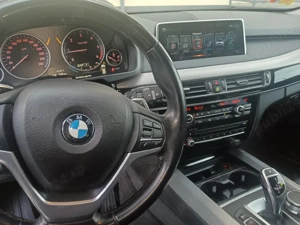Bmw X5 - 2017 - 2.d  - imagine 8