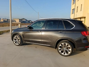 Bmw X5 - 2017 - 2.d 