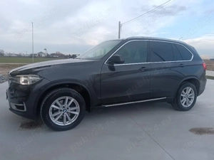 Bmw X5 - 2017 - 2.d  - imagine 9