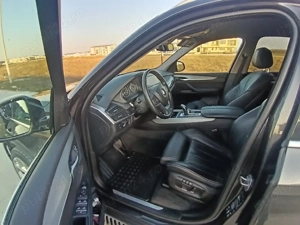 Bmw X5 - 2017 - 2.d  - imagine 6