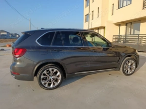 Bmw X5 - 2017 - 2.d  - imagine 4
