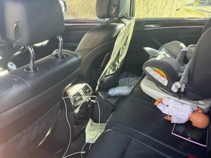 BMW X5 2012 volan dreapta - imagine 4