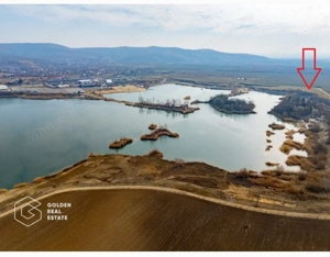 Teren de 9000 mp, oportunitate rară, langa Lacul Ghioroc, jud.Arad - imagine 2
