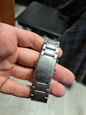 Ceas casio bărbați 