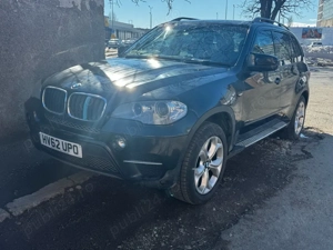 BMW X5 2012 volan dreapta - imagine 3