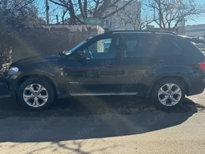 BMW X5 2012 volan dreapta - imagine 5