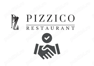 Angajam Barman Full Time - termen lung