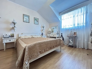 Apartament 3 camere tip duplex | 167 mp | Ultracentral | Plaja Modern - imagine 7