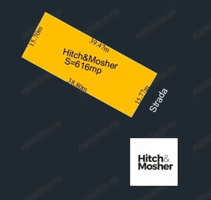 Terenuri intravilane - Giarmata Vii - Padurea Verde - Comision 0% - imagine 9