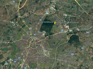 Terenuri intravilane - Giarmata Vii - Padurea Verde - Comision 0% - imagine 6