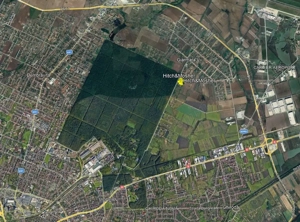 Terenuri intravilane - Giarmata Vii - Padurea Verde - Comision 0% - imagine 5