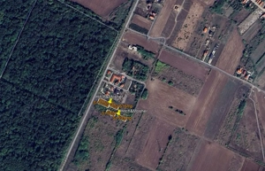 Terenuri intravilane - Giarmata Vii - Padurea Verde - Comision 0% - imagine 3