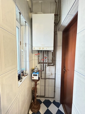 Apartament 3 camere tip duplex | 167 mp | Ultracentral | Plaja Modern - imagine 12