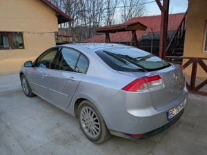 Renault Laguna 2.0 benzină - imagine 2
