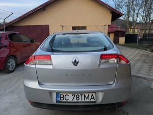 Renault Laguna 2.0 benzină - imagine 4