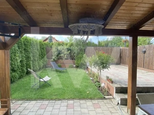 Casa tip duplex de vanzare in Cisnadie 3 dormitoare curte 2 locuri de parcare - imagine 2