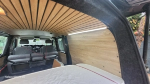 Volkswagen T5 Camper  - imagine 6