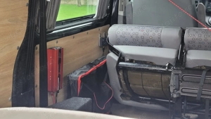 Volkswagen T5 Camper  - imagine 8