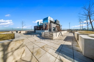 Penthouse exclusivist – Etajul 14, Blocul Seasons, Cluj-Napoca - imagine 9