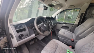 Volkswagen T5 Camper  - imagine 3