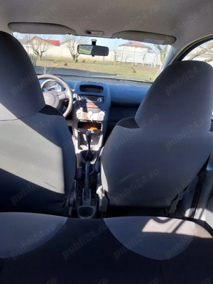 Vânzare auto Citroen C1, unic proprietar, 2009 - imagine 4