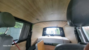 Volkswagen T5 Camper  - imagine 5