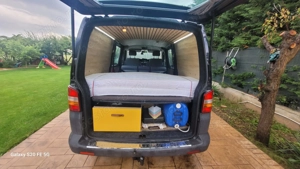 Volkswagen T5 Camper  - imagine 7