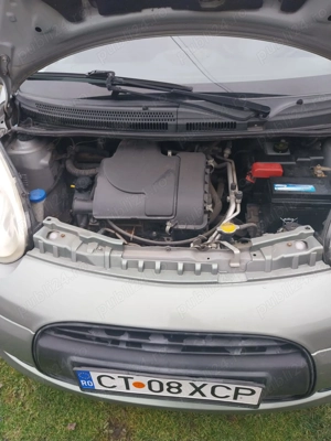 Vânzare auto Citroen C1, unic proprietar, 2009 - imagine 2