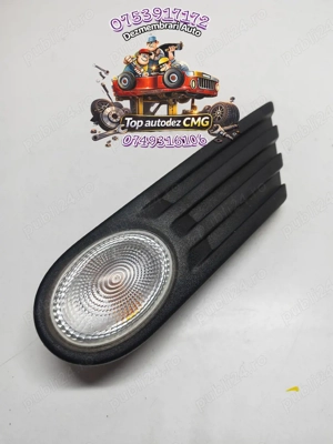 Ornament semnalizare stanga Mini Cooper R56 2751503