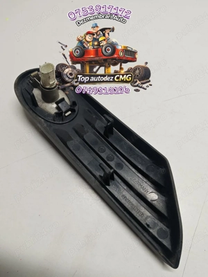 Ornament semnalizare stanga Mini Cooper R56 2751503 - imagine 2