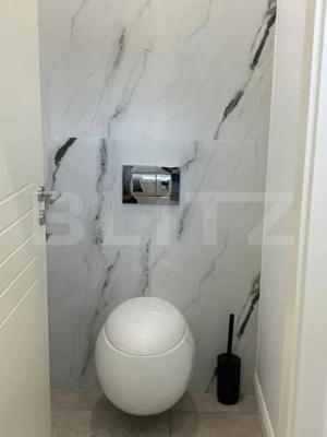 Spațiu Birou, 55 mp | Renovrat Complet | Zona Central - imagine 5