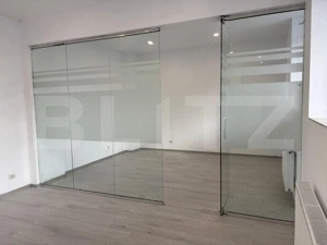 Spațiu Birou, 55 mp | Renovrat Complet | Zona Central - imagine 2