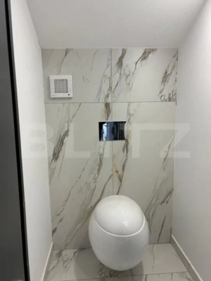 Spațiu Birou, 120 mp | Renovrat Complet | Zona Central - imagine 6