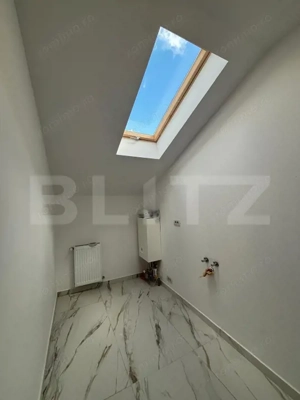 Spațiu Birou, 120 mp | Renovrat Complet | Zona Central - imagine 4