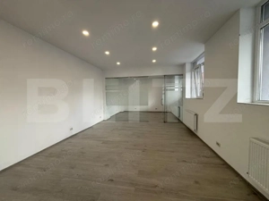 Spațiu Birou, 55 mp | Renovrat Complet | Zona Central