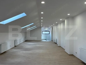 Spațiu Birou, 120 mp | Renovrat Complet | Zona Central - imagine 2