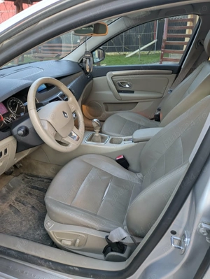 Renault Laguna 2.0 benzină - imagine 6