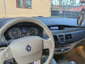 Renault Laguna 2.0 benzină - imagine 7