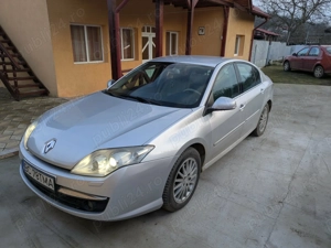Renault Laguna 2.0 benzină - imagine 9