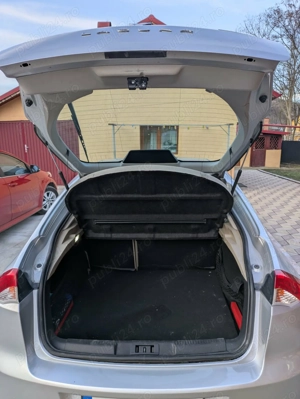 Renault Laguna 2.0 benzină - imagine 8