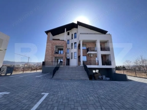 Apartament 2 camere Lux, Cartier Europa, parcare inclusa