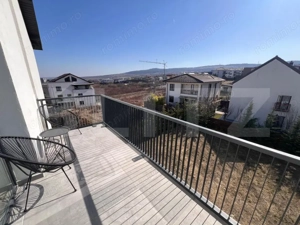 Apartament 3 camere Lux, Europa, Parcare inclusa - imagine 7