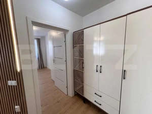 Apartament 3 camere Lux, Europa, Parcare inclusa - imagine 6