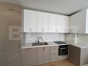 Apartament 3 camere Lux, Europa, Parcare inclusa - imagine 4