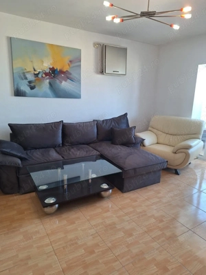 Apartament 2 camere, decomandat, centrala gaz, zona Inel 2