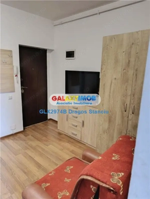 Garsoniera Militari Residence | Centrala | Rezervelor | cod DS001